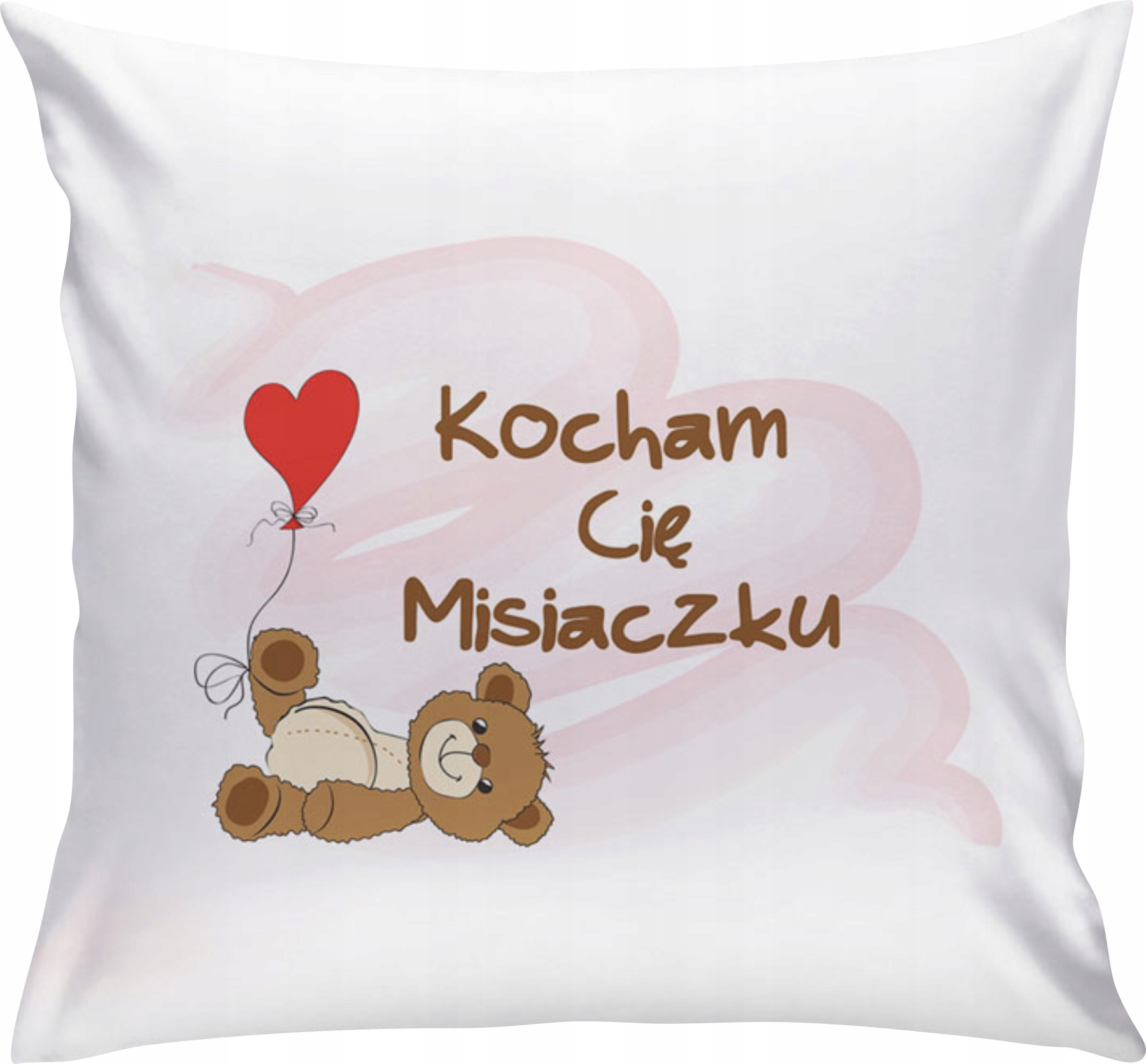 

Poduszka Dla Zakochanych Walentynki W41
