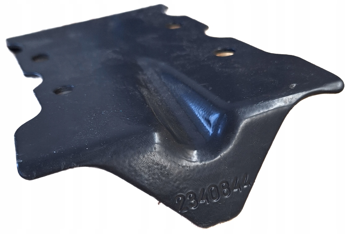 Console Support plaque SCANIA R S P G NGS 2340844 B-B