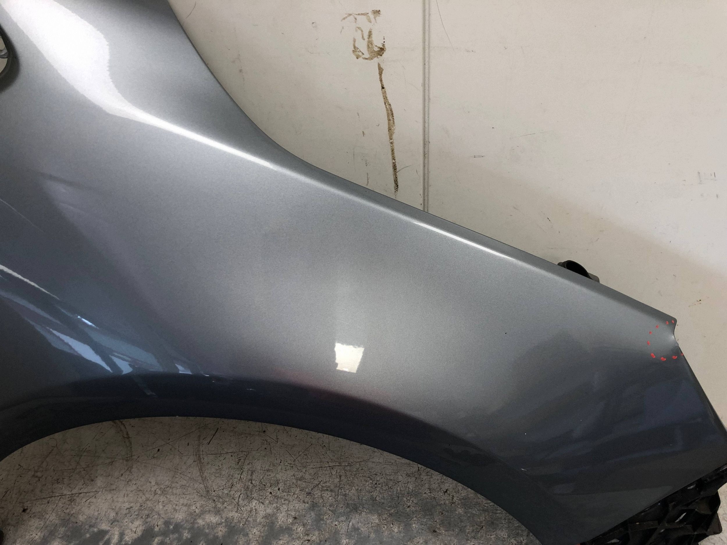 fender right front Z179 OPEL ASTRA J KOMBI