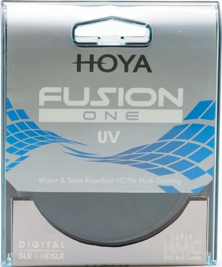 Filtr UV Hoya Fusion One 37mm