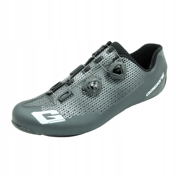 Cyklistické boty Gaerne Carbon G.chrono 44,5