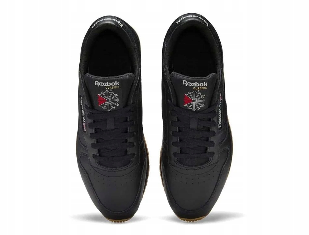 Buty męskie Reebok Classic Leather 100008493 45 Cechy dodatkowe brak