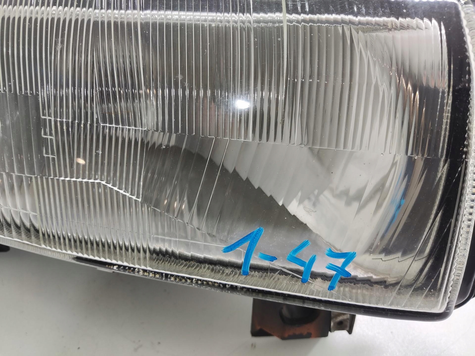 light right front front RENAULT MASCOTT 1998-2003 EUROPA