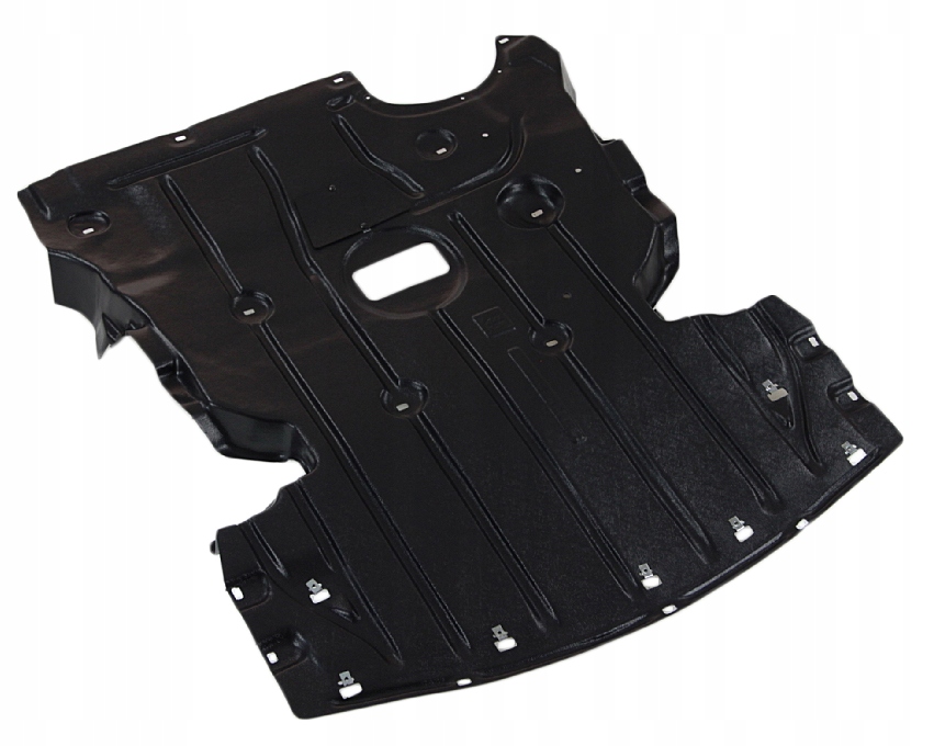 Osłona pod Silnik BMW 3 e90 e91 e92 2005-2013 Producent części Inny