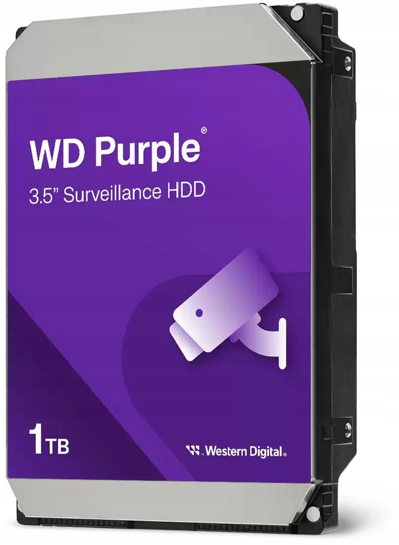 Disk Wd Purple 1TB WD11PURZ