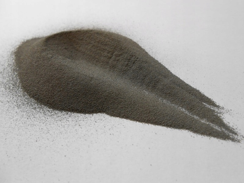 Żelazo proszek, pył - 1000g