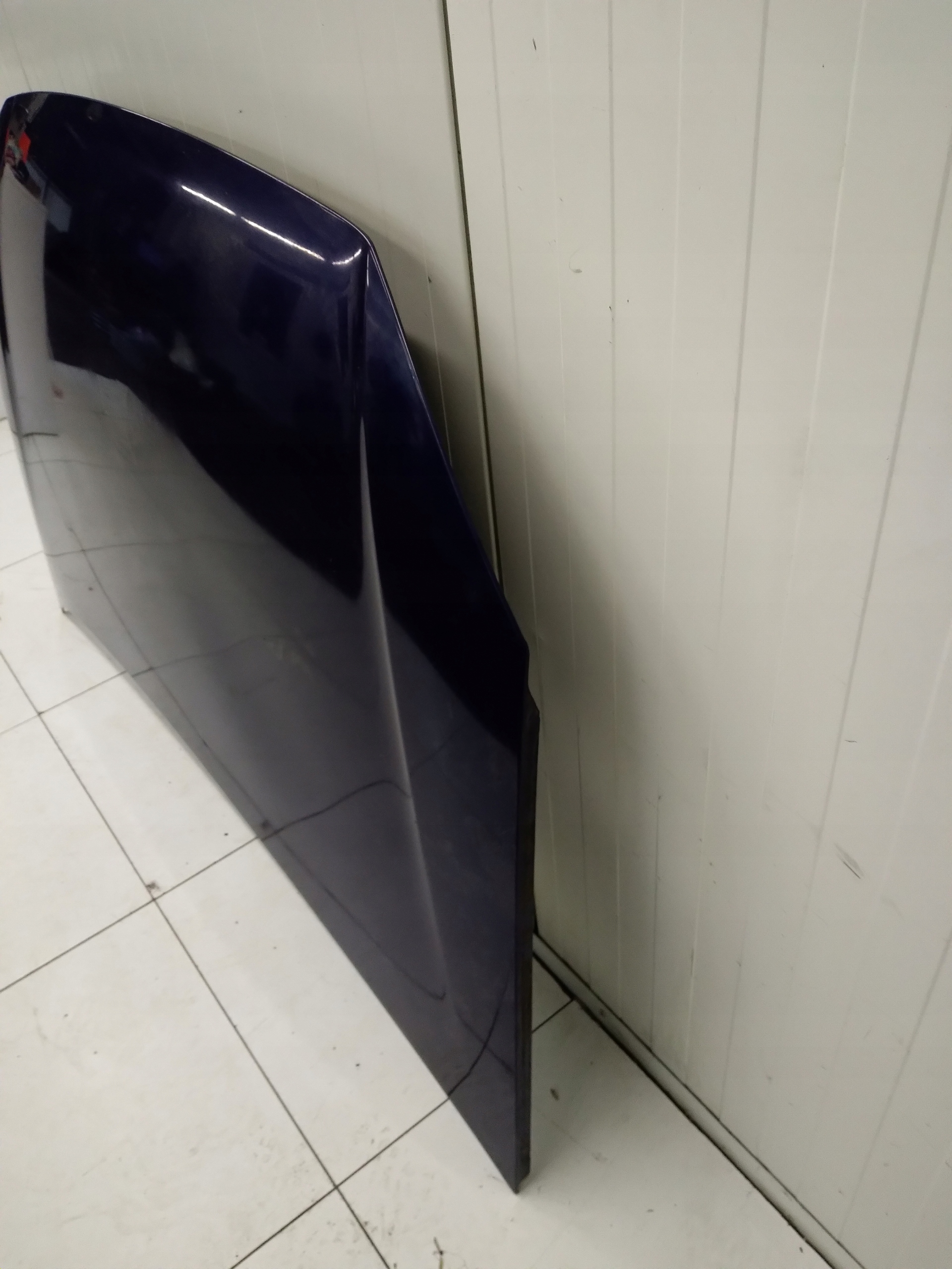 cofano LIFT VOLKSWAGEN POLO 4