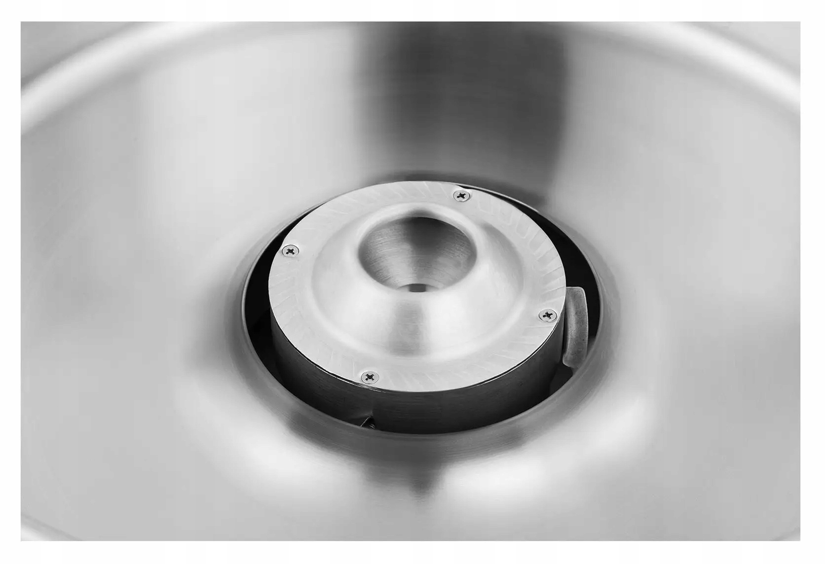 Maszyna do waty cukrowej 1200W misa 52 Royal Catering RCZK-1200-BG 10011084