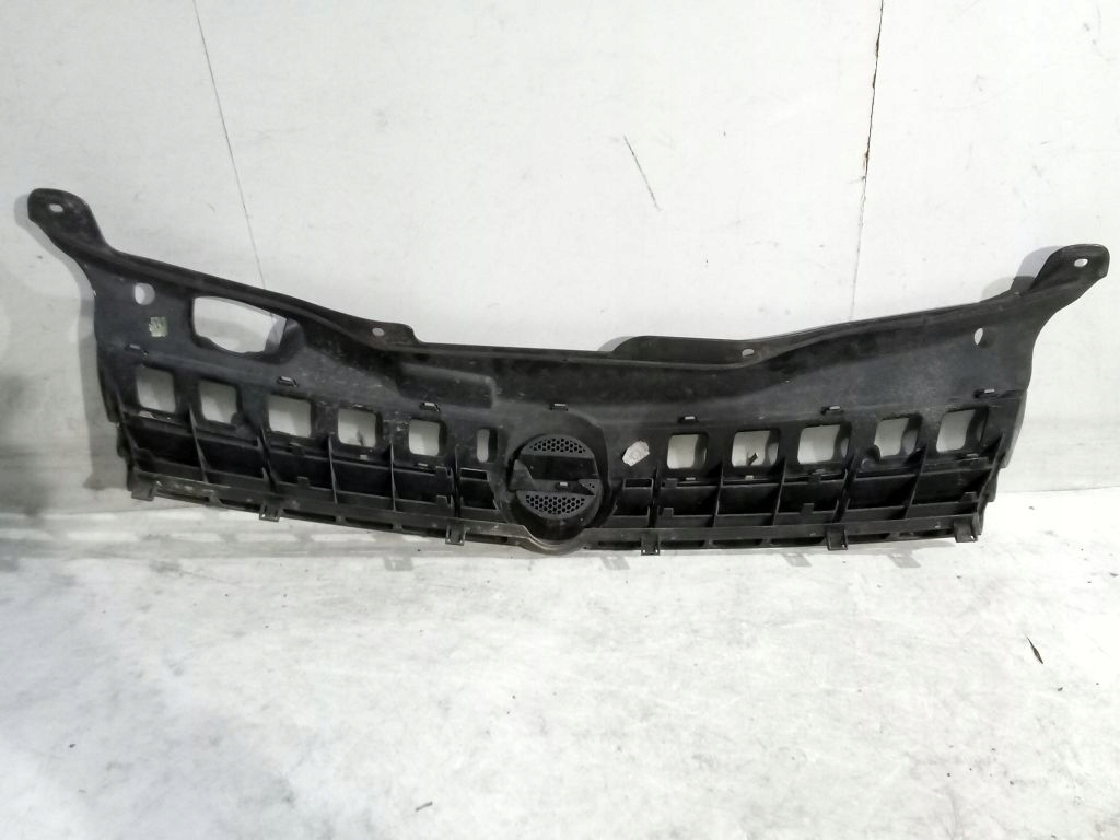 Opel Astra III 3 H hűtőrács hűtőrács maszk Z155