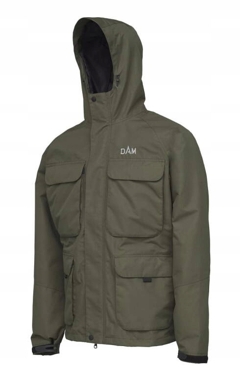 Dam Manitoba Thyme Greenovou Bundu