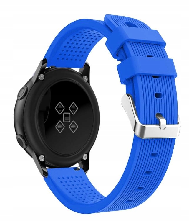 

Pasek do Garmin Vivoactive /Vivomore/ /Venu/Forer