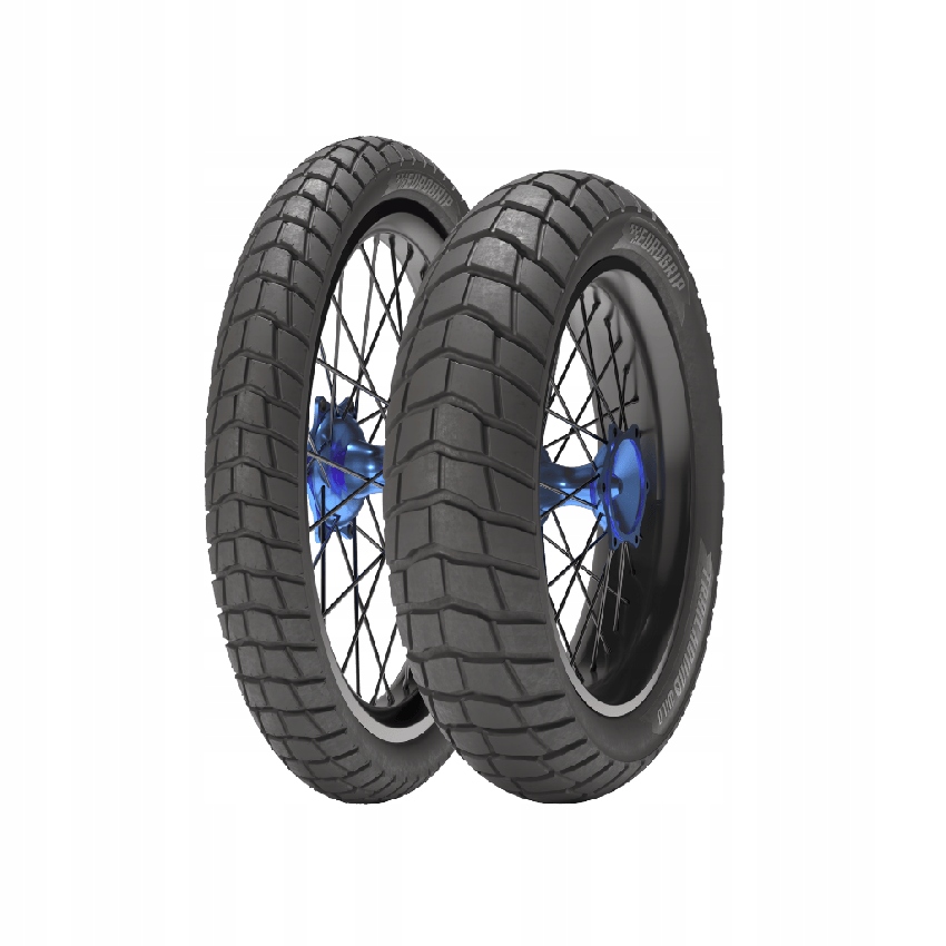 Pneumatika Eurogrip Trailhound Wild 90/90 21 54V Tl M+s Predná