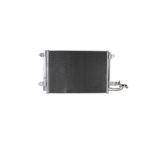 1K0820411D - РАДИАТОР КОНДИЦИОНЕРА VW GOLF V VI CADDY TOURAN