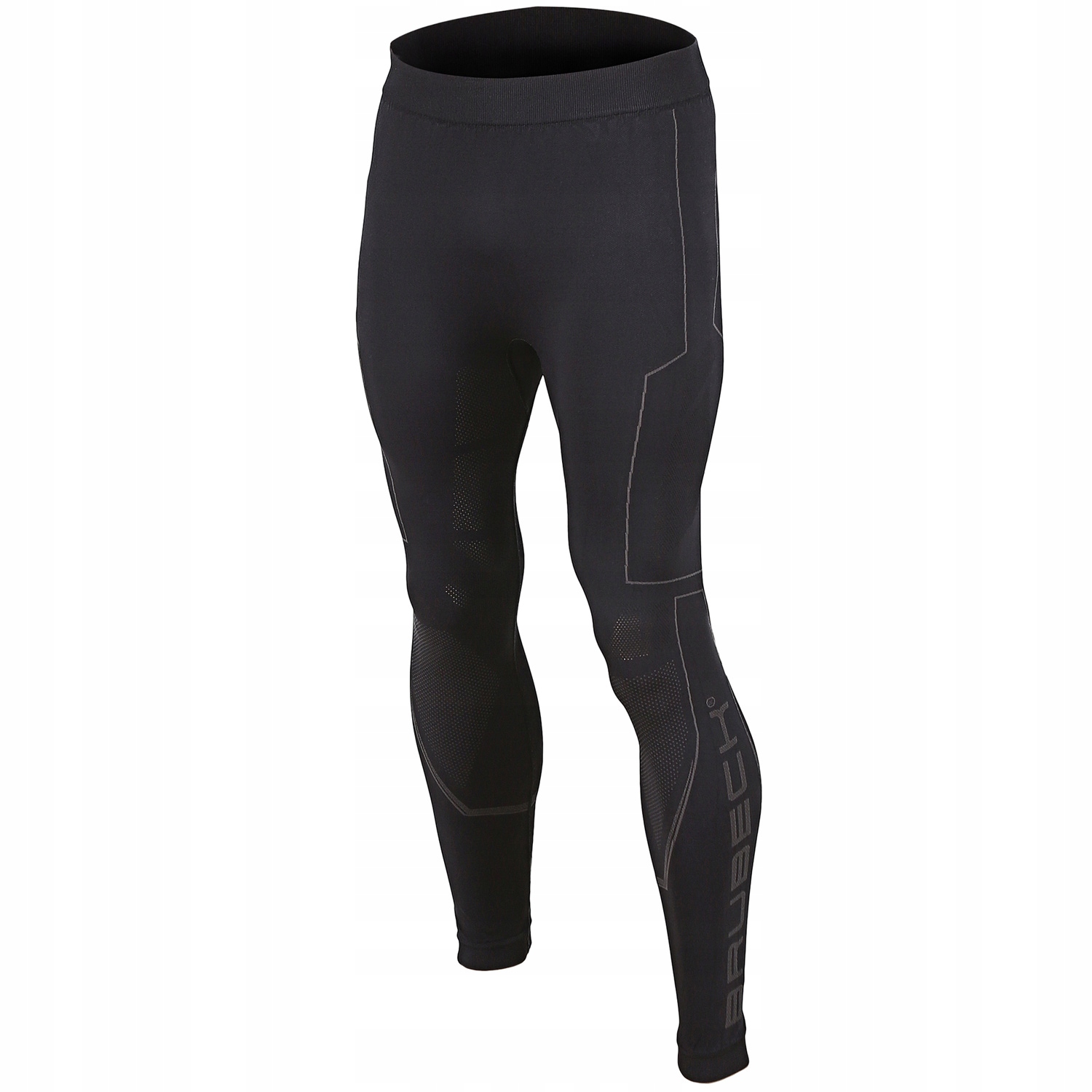 CHŁODZĄCE MOTOCYKLOWE SPODNIE BRUBECK COOLER M