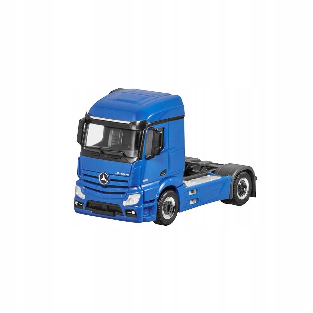 Model Mercedes-Benz Trucks Actros StreamSpace cab (2300)