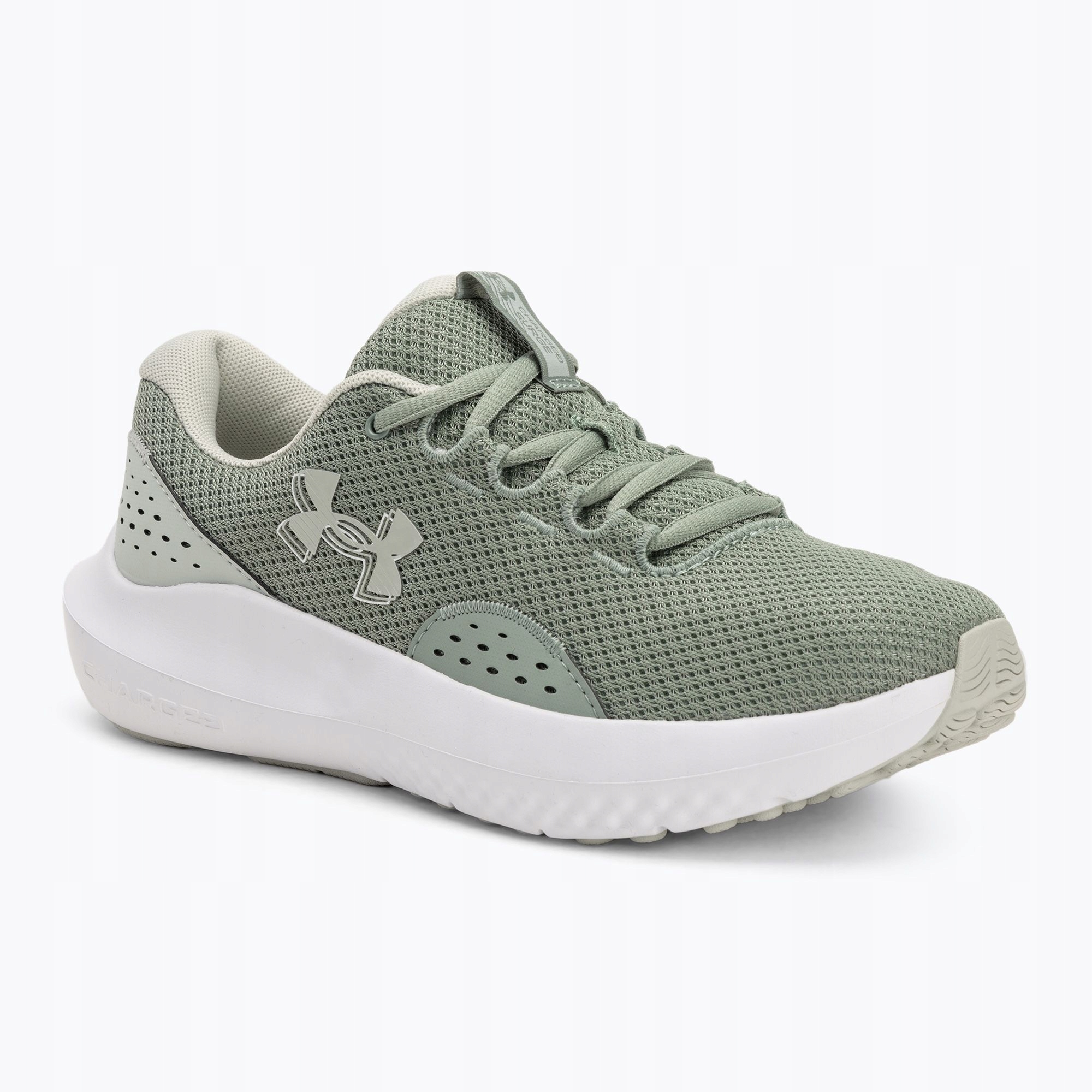 Buty Damskie Do Biegania Under Armour Surge 4 Obuwie Sportowe 36