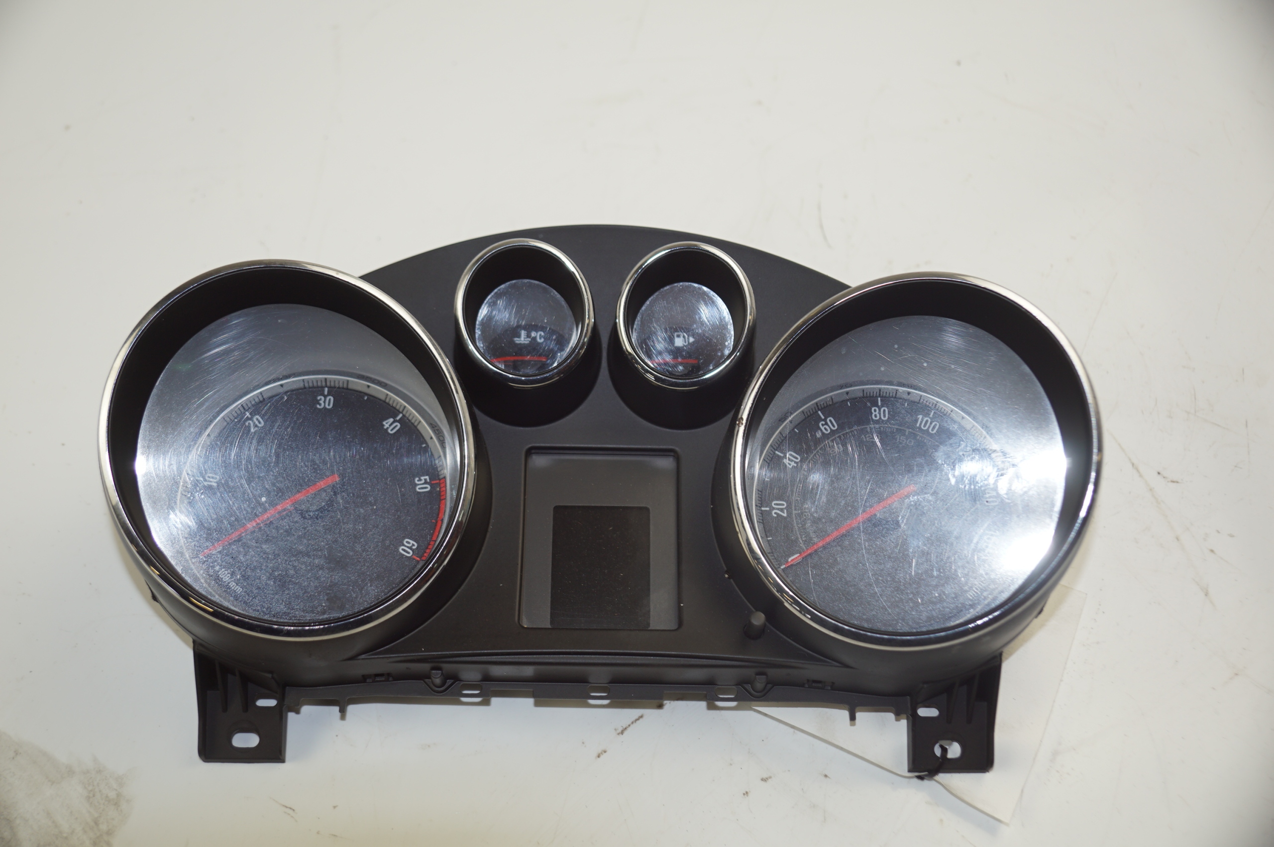 dials clock 365903926O OPEL INSIGNIA A
