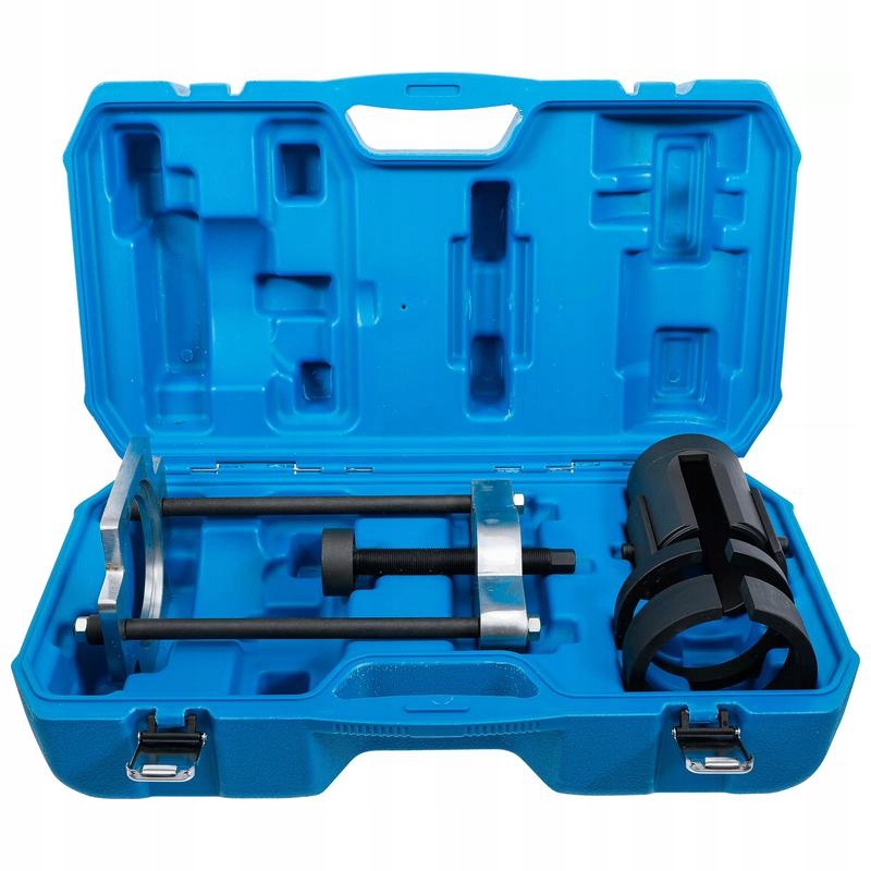 Sada nářadí pro pouzdra podélných ramen, zadní levá náprava Ford a Volvo, Bgs