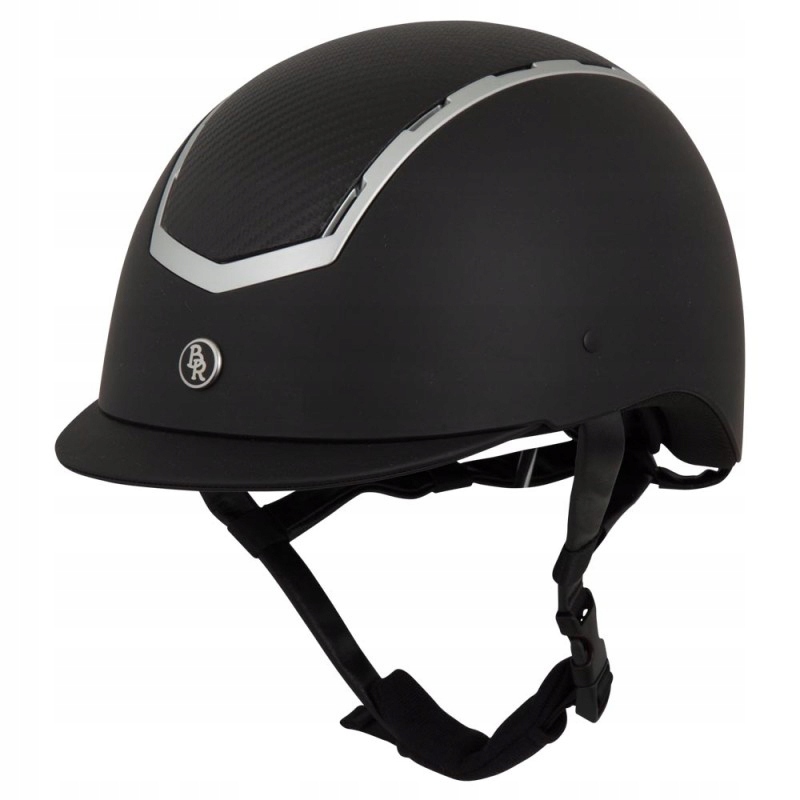 Br, Kask Sigma Carbon VG1 55-57 czarny