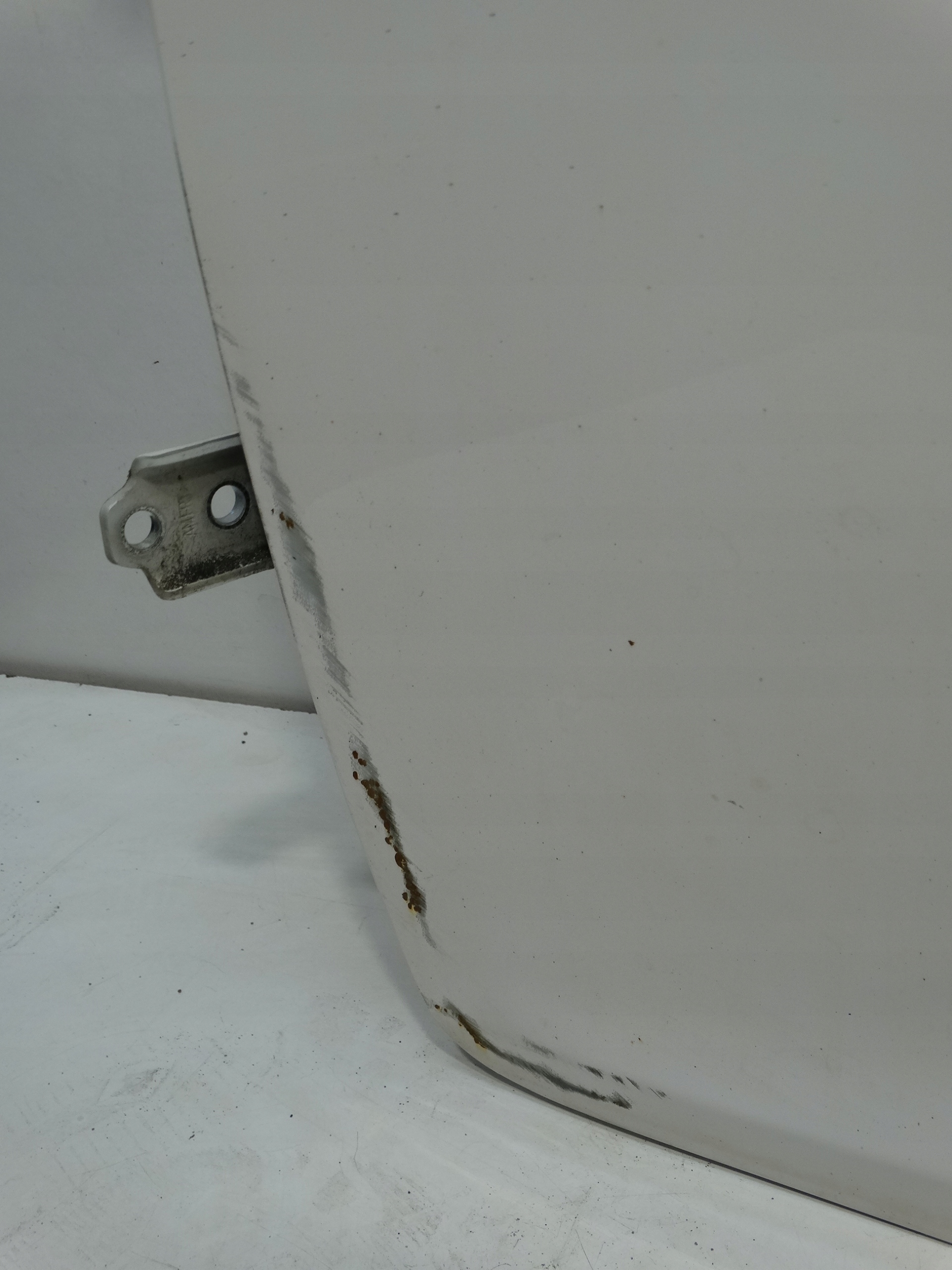 door left front KIA CARENS IV 13-19R. KOD : D1