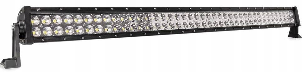 02440 - Рабочий светильник AWL26 панель 80 LED COMBO 9-36V