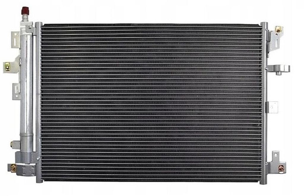 VOLVO XC90 2002 - 2014 30648955 KLIMA