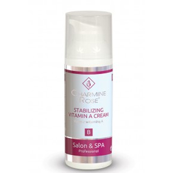 Charmine Rose Stabilizing Vitamin A 50 ML