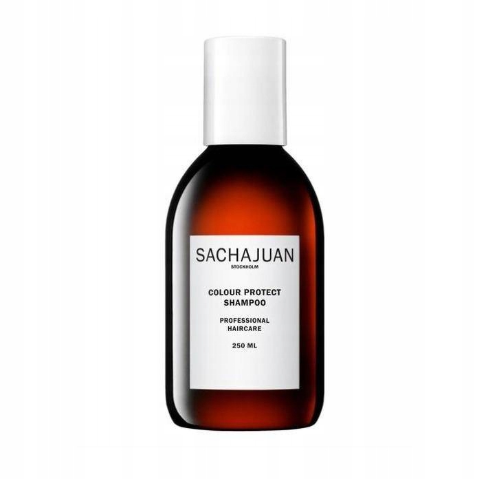 Šampon Sachajuan 250 ml pro univerzální péči