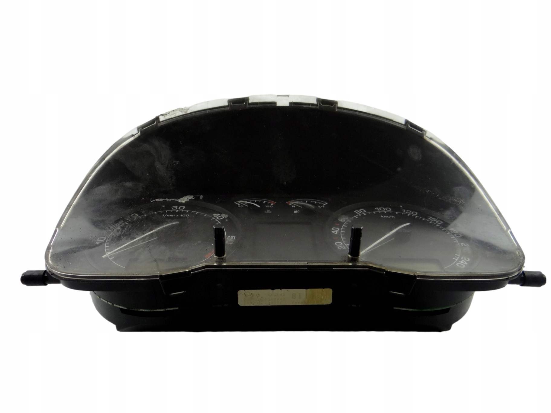 dials PREDKOSCIOMIERZ SKODA OCTAVIA 1U0 920 811 J