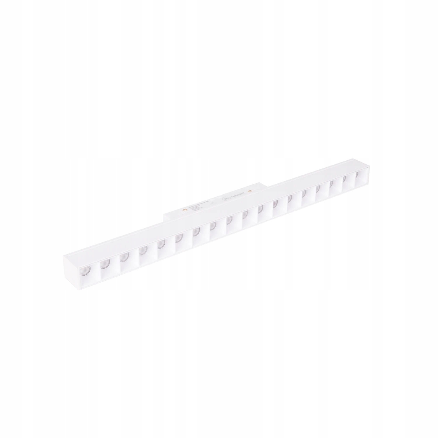 Maxlight Magnetická Led lampa 18W 1304lm biela 3000K On/off