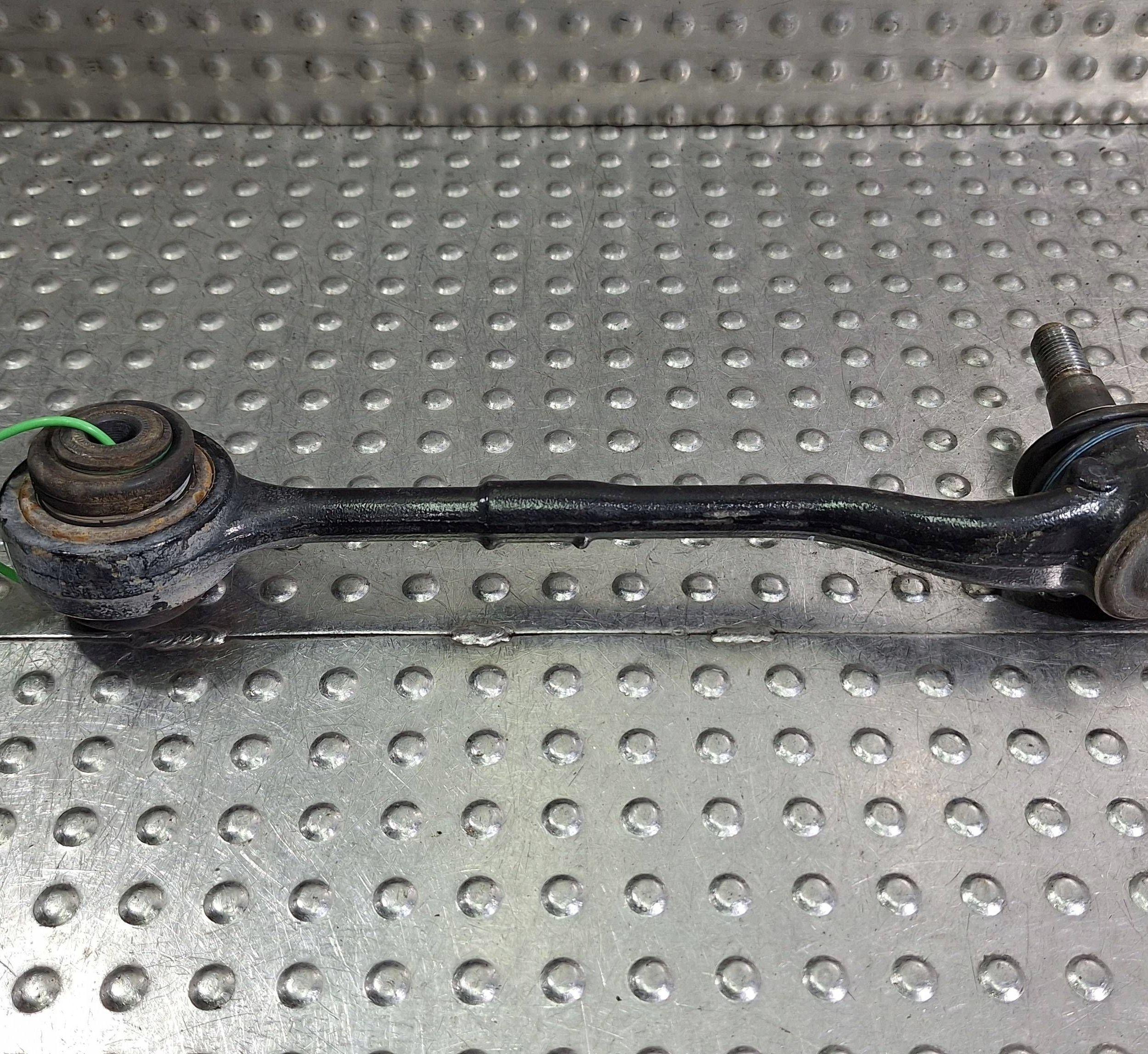 rameno ľavý pravý predok 6768989 BMW X1 E84 E90 E91 E92 E93 X