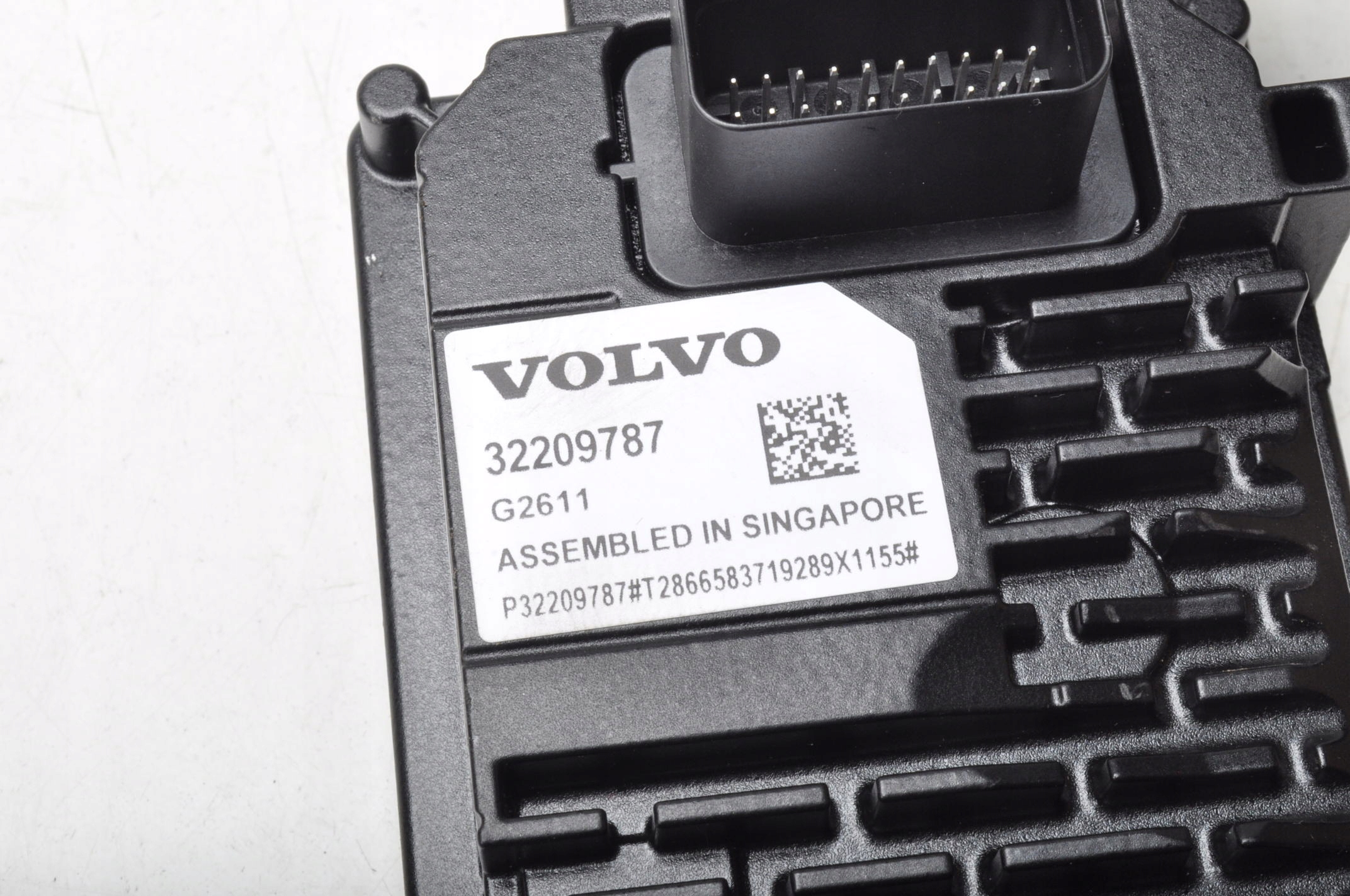 volvo XC90 II Датчик 32209787