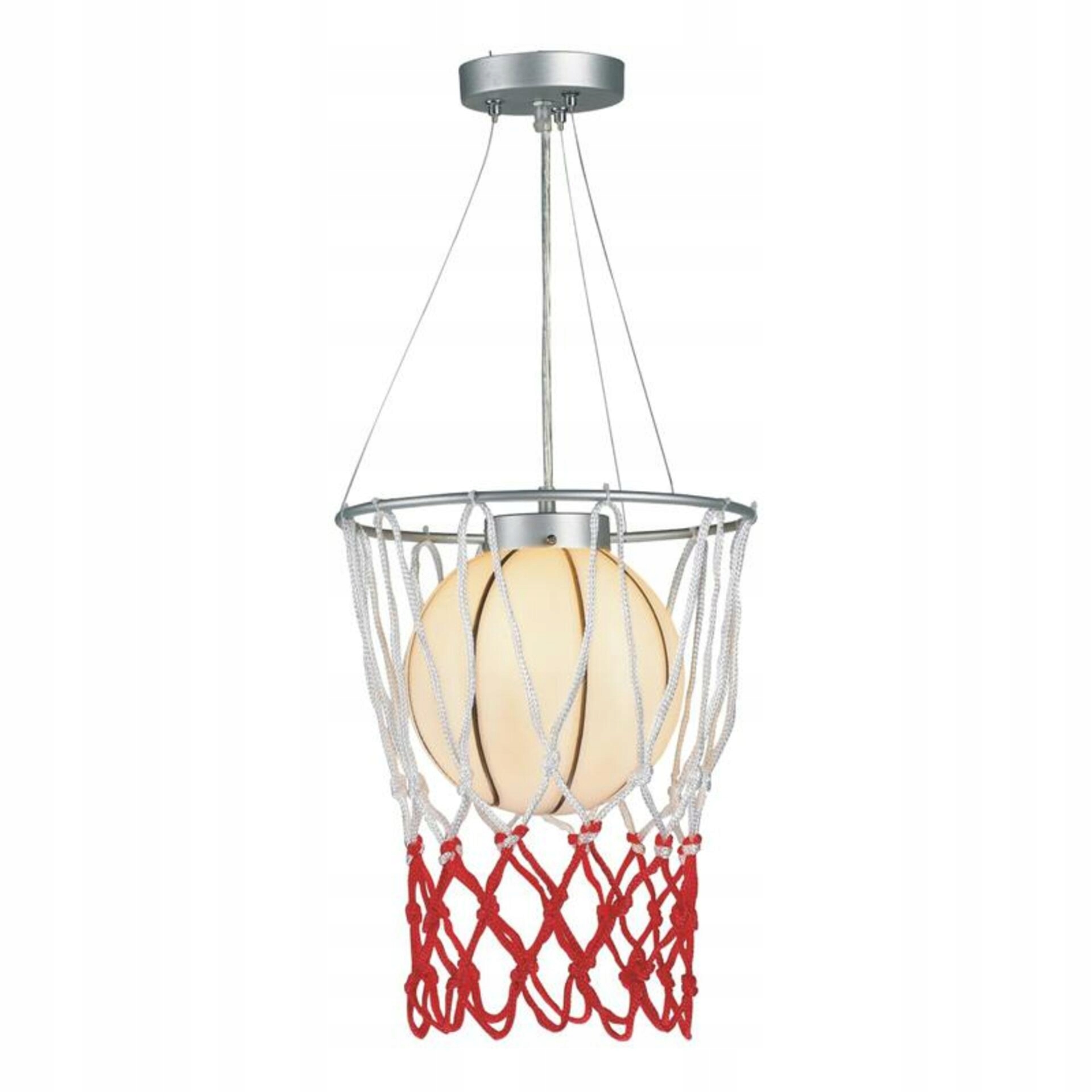 Aca Lighting Detské závesné svietidlo MD50591B