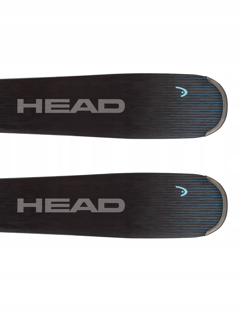 Narty allmountain Head Kore X85 Lyt wiązanie Head Prw 11 Grip Walk 177