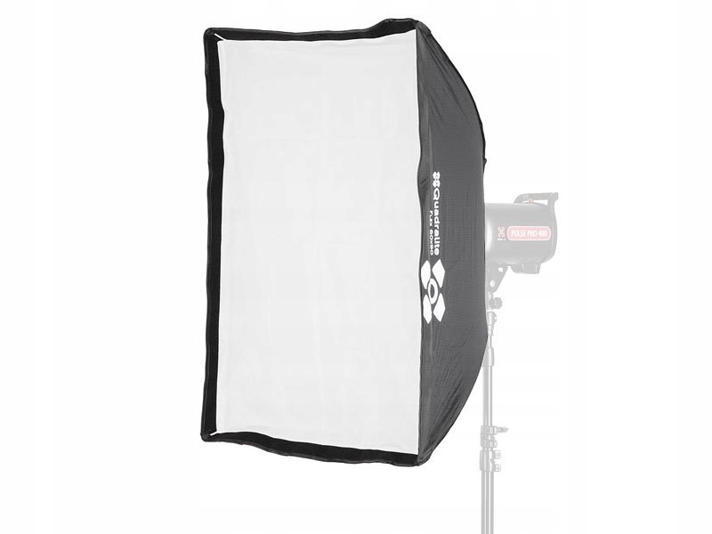 Quadralite Flex Softbox 60x90 cm