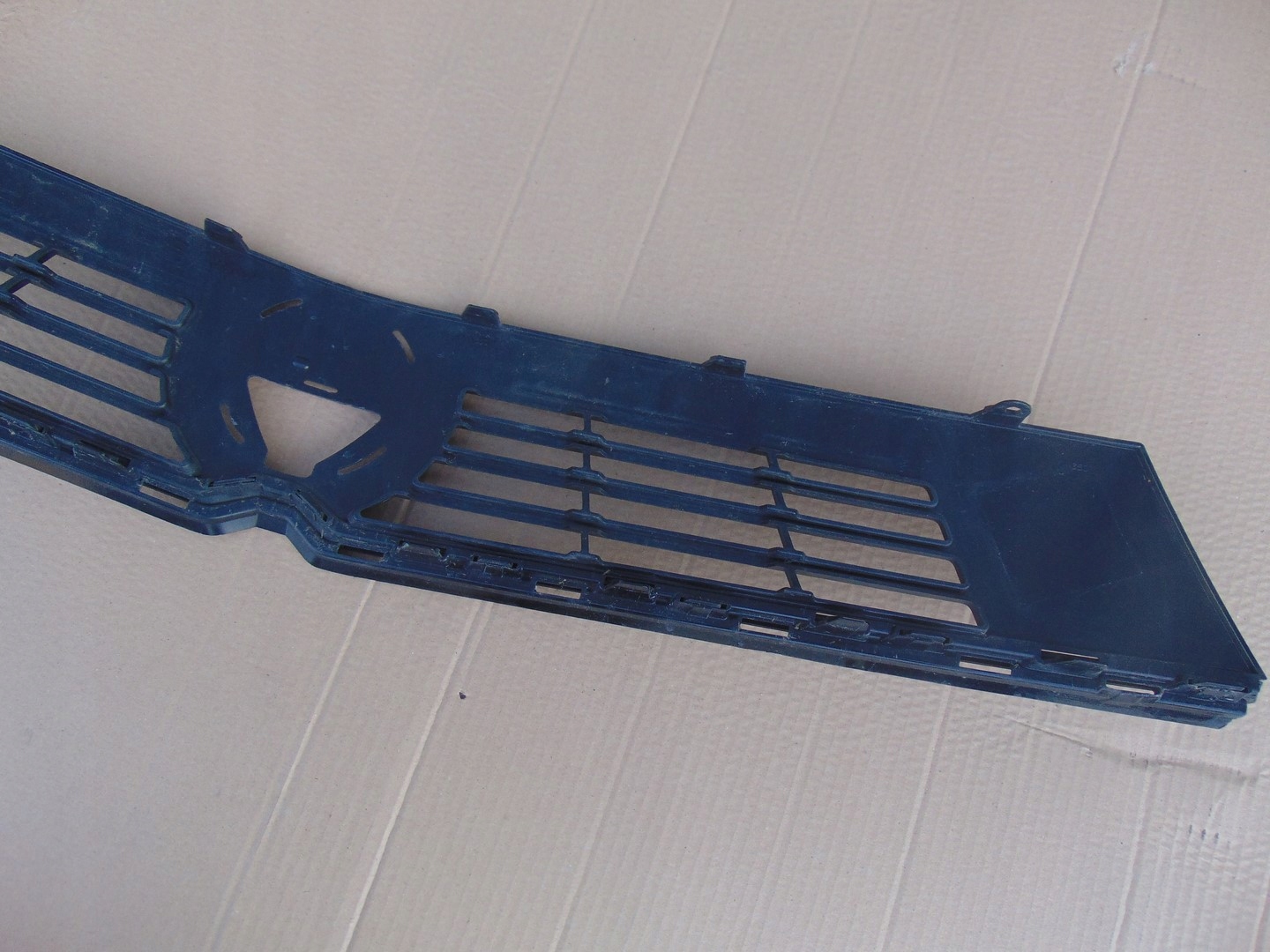 Opel Astra Kühlergrill FRONTGRILL Kühlergitter 98396400 - Thumbnail 12