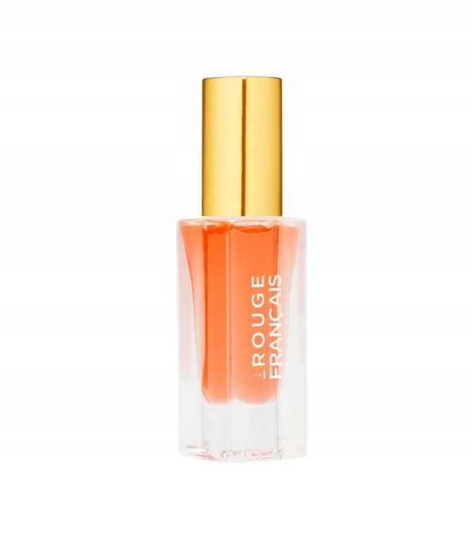 Olej na rty s jemným leskem oranžový 613 Orange Persephone