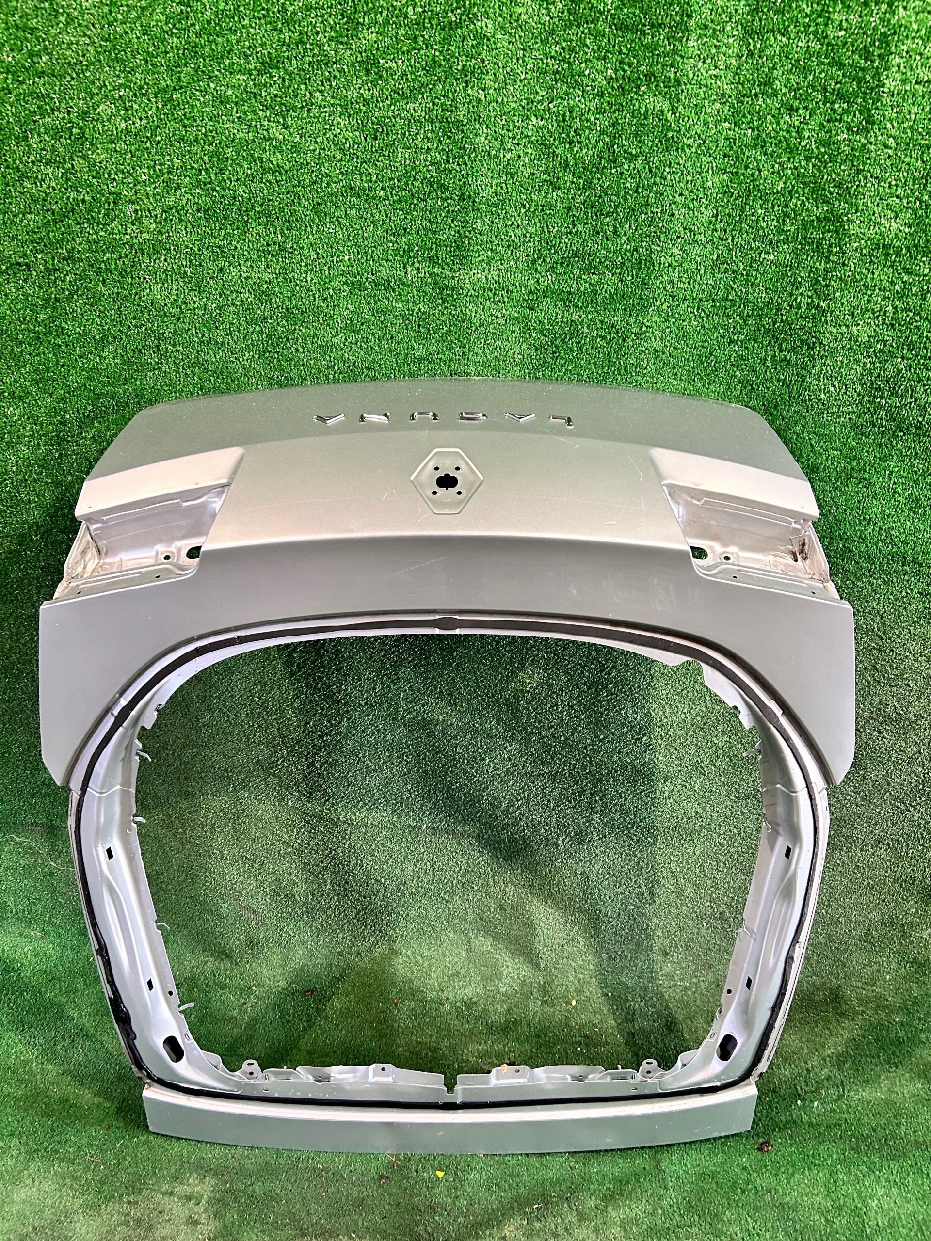 boot door rear RENAULT LAGUNA II HB