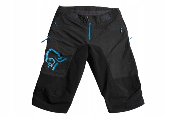 Norrona fjørå flex1 Shorts Women - Indigo Night | BIKE24