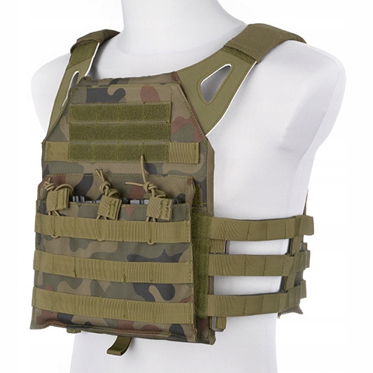 Gfc Kamizelka taktyczna typu Jump wz.93 Pantera Leśna GFT-18-011417