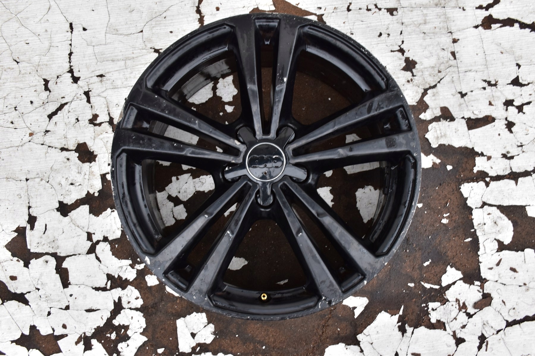 disk hliníkový AUDI A3 8V 7,5" x 18" 5x112 ET51 8V0601025AJ
