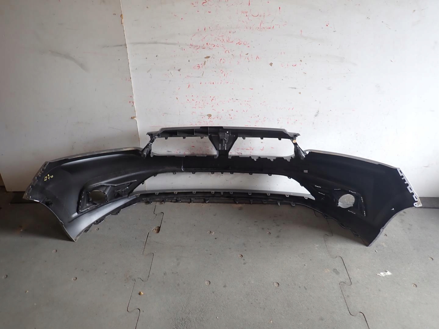 bumper front front DACIA SANDERO III 2020- 620228531