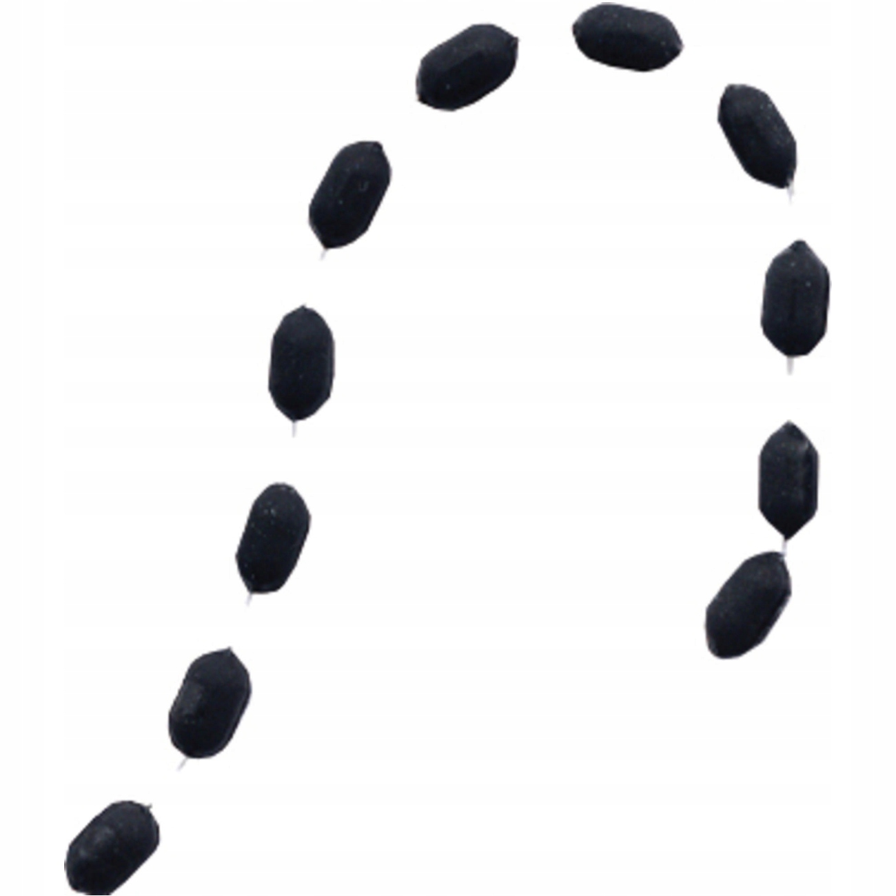 

Stopery gumowe duże York 1202