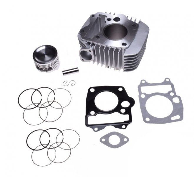 IS4M11250 - Циліндр для WH125-6 52,4 мм KPL