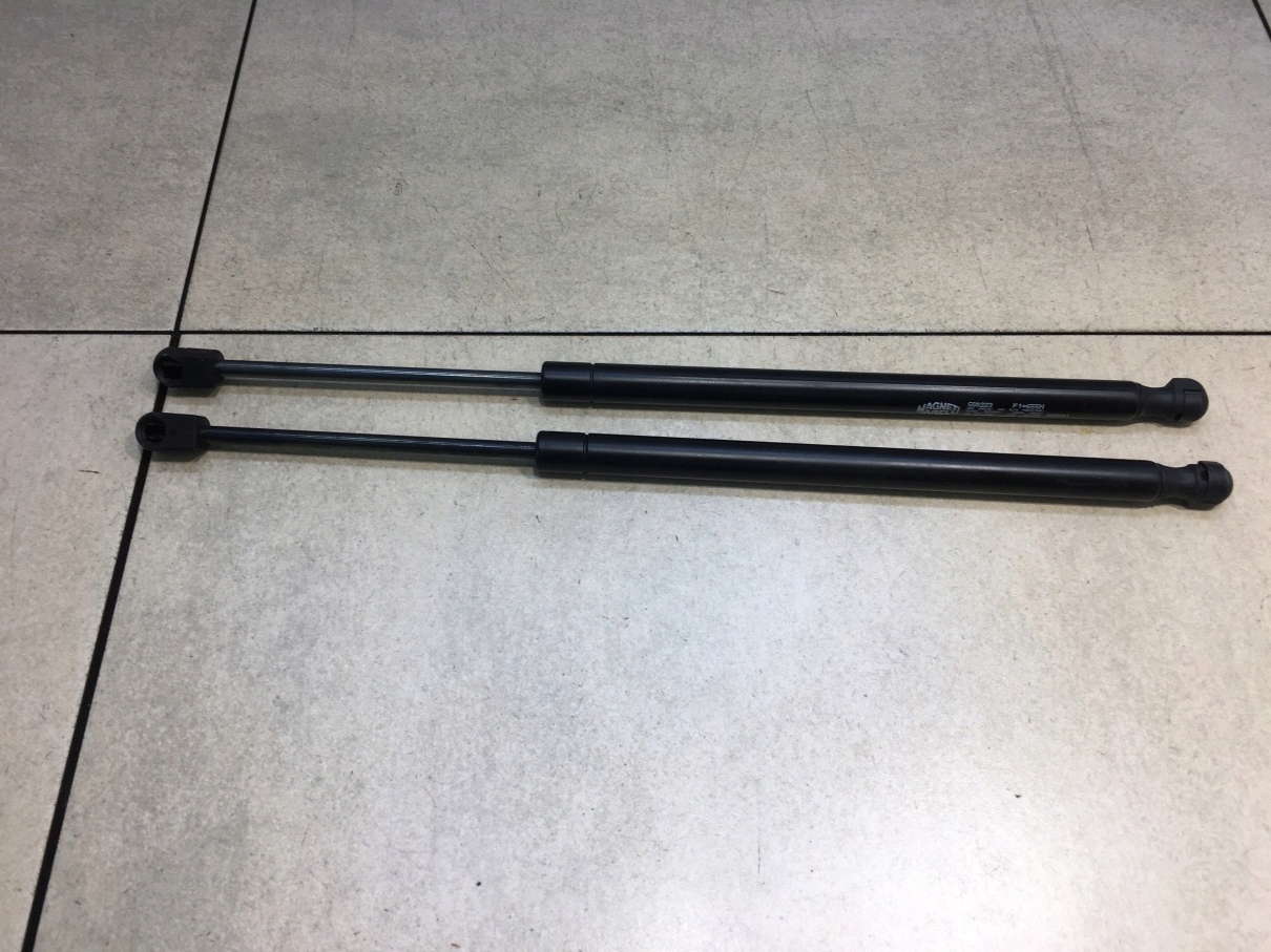 damper bonnet boot FOCUS MK1 HB GS0223