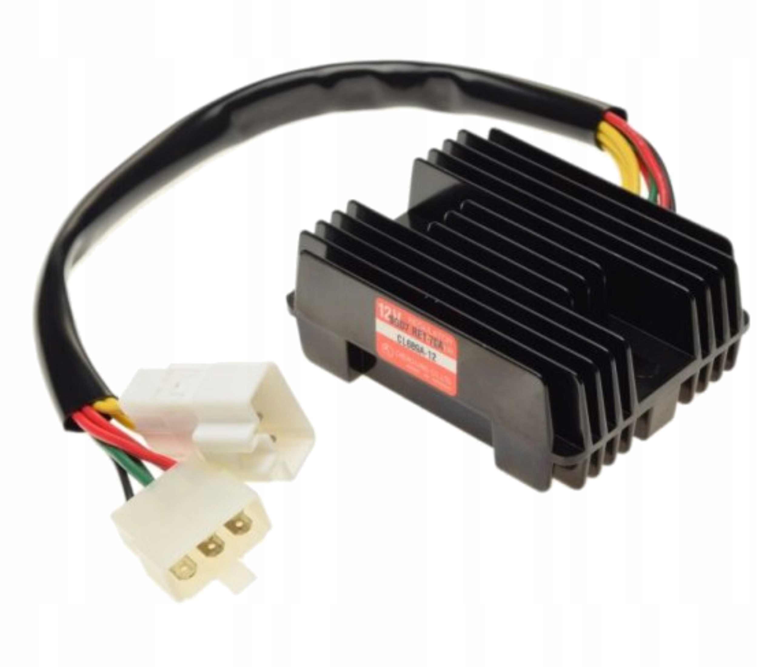Honda Cbr 1100 XX Vfr Regulator Napięcia SH689A-12