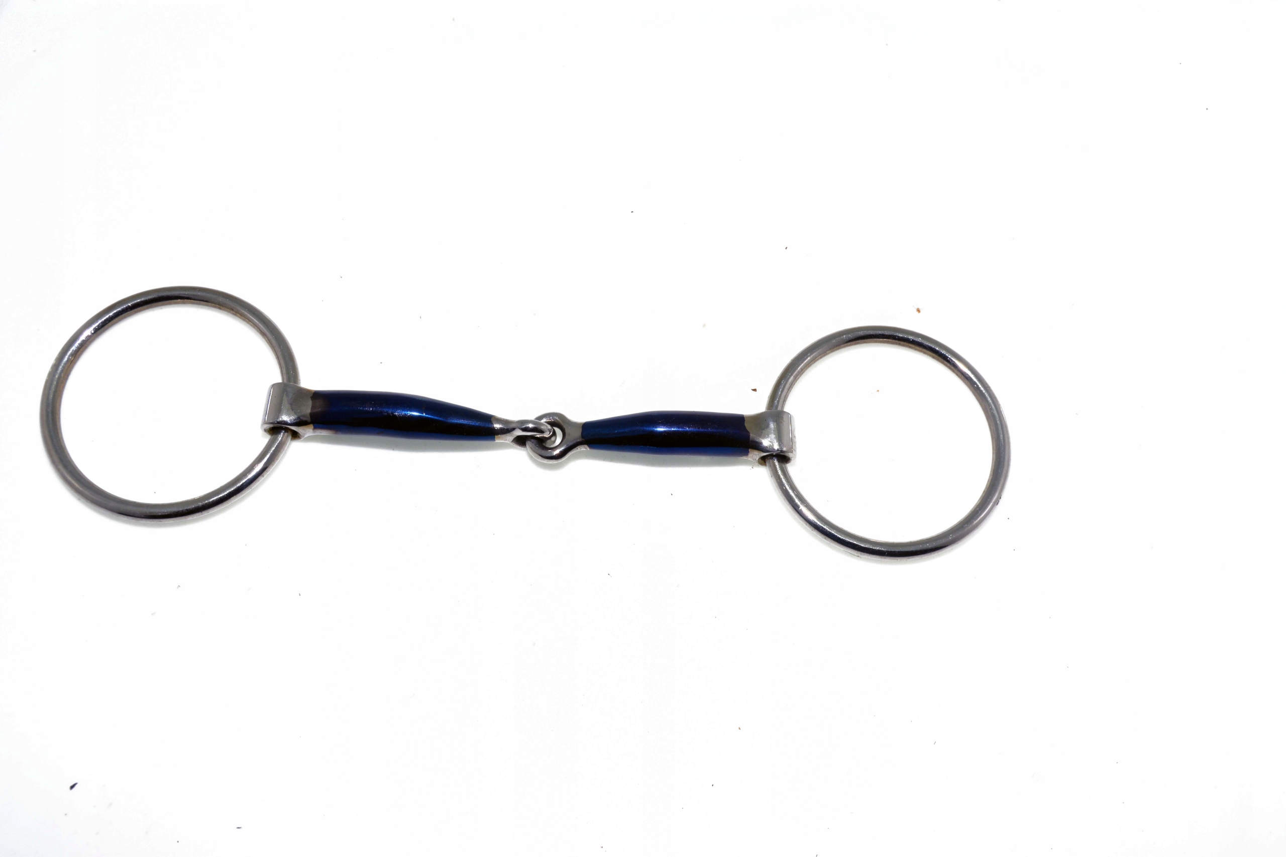 WĘDZIDŁO RAZY ŁAMANE 14,5CM