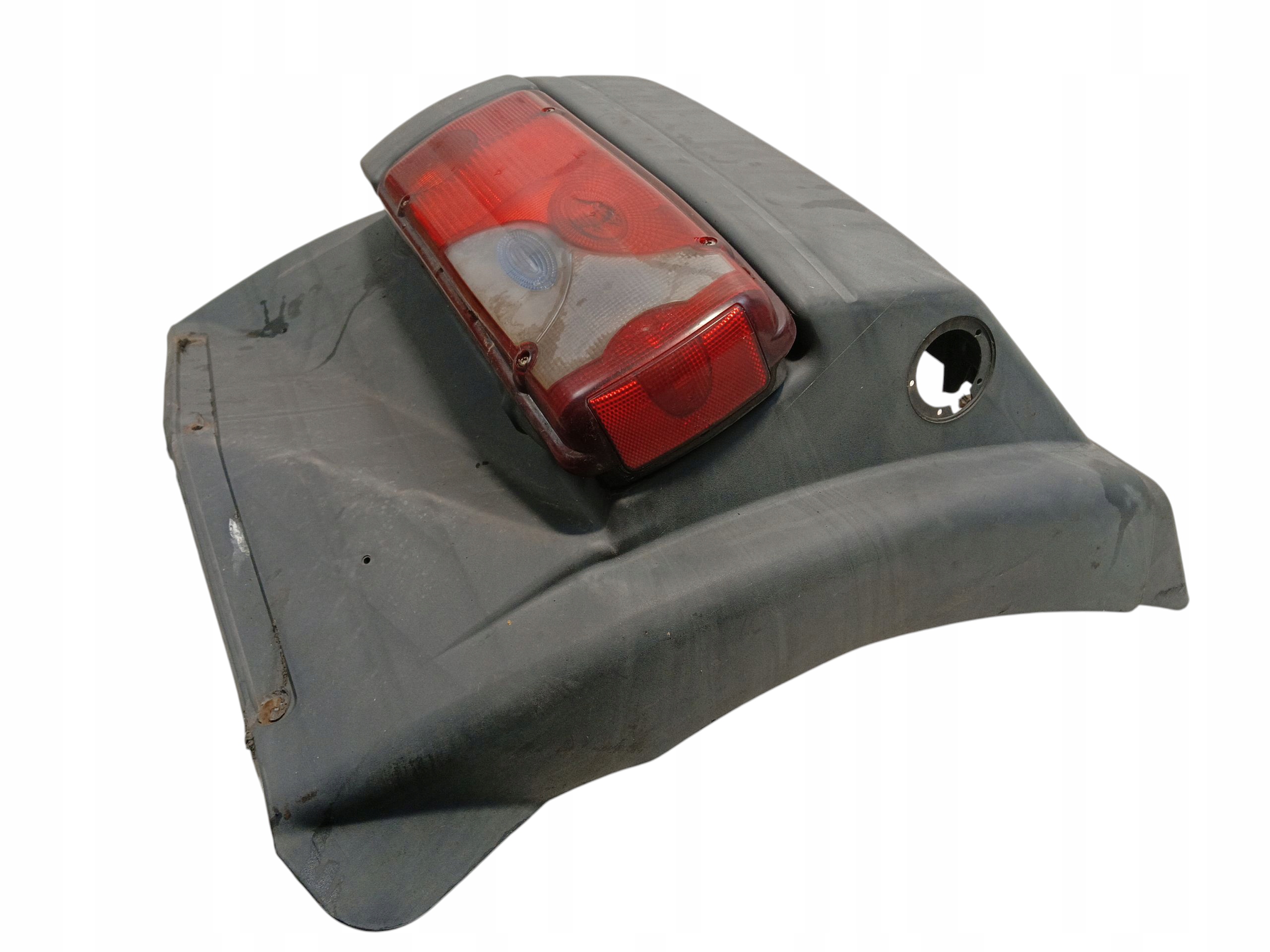 fender rear light part rear right MAN MAN TGX and 18.440 (2012-2016)