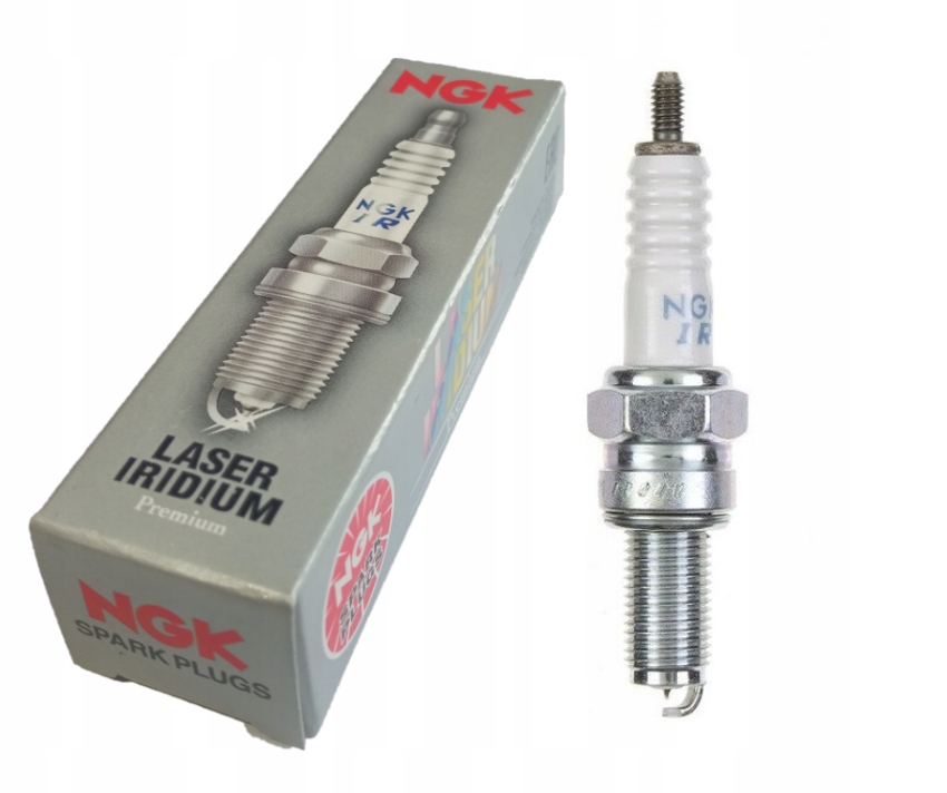 

Świeca Ngk Laser Iridium CR9EIA-9 6289