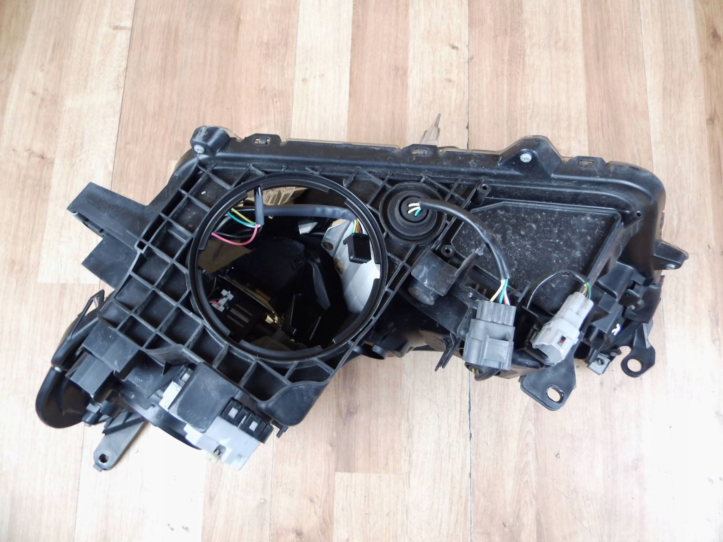 Toyota RAV4 IV 2015+ LIFT light right front front 8114542680